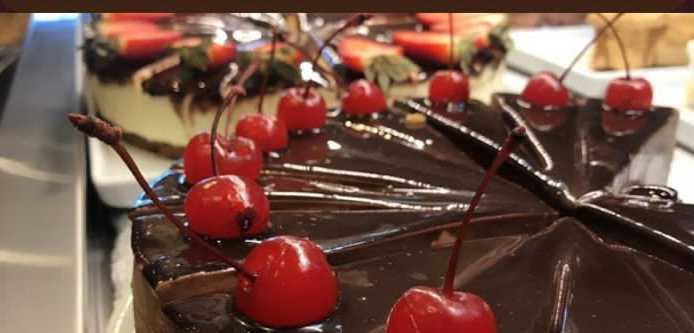 Panificadora da Maria