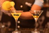 Stylo Drinks