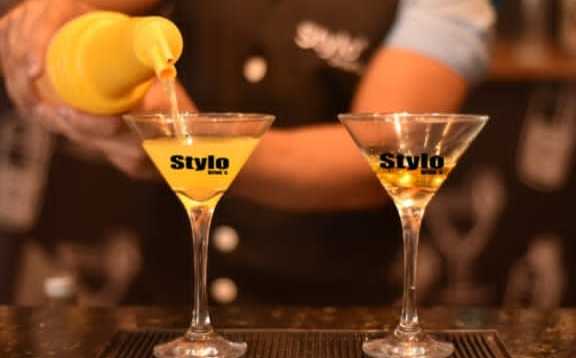 Stylo Drinks