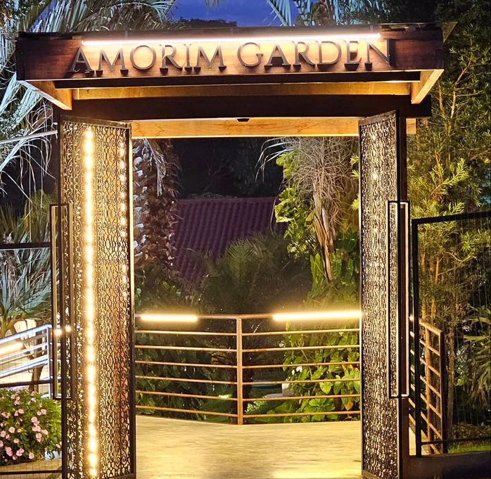 Amorim Guarden