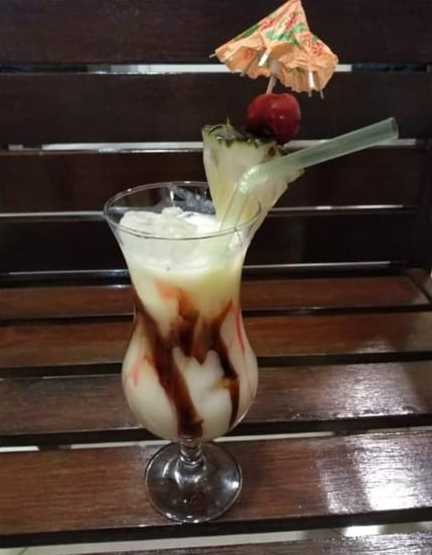 Marcos Drinks Eventos