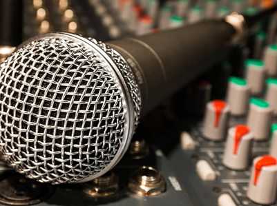 Grandi Sonorização