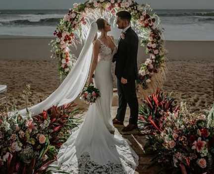 Espaço Reserva Eventos