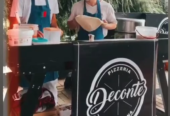 Decante Pizzeria