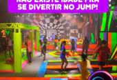 Jump Trampolim Park