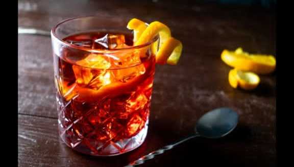 K9 Show Bar Bartendrs