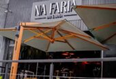Na Faria Bar