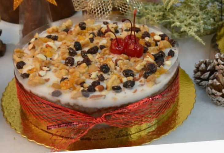 Confeitaria Maricota