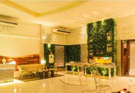 Casa de Festas Elite