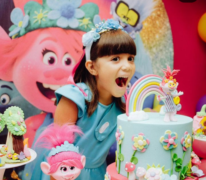 Clube das Estrelinhas