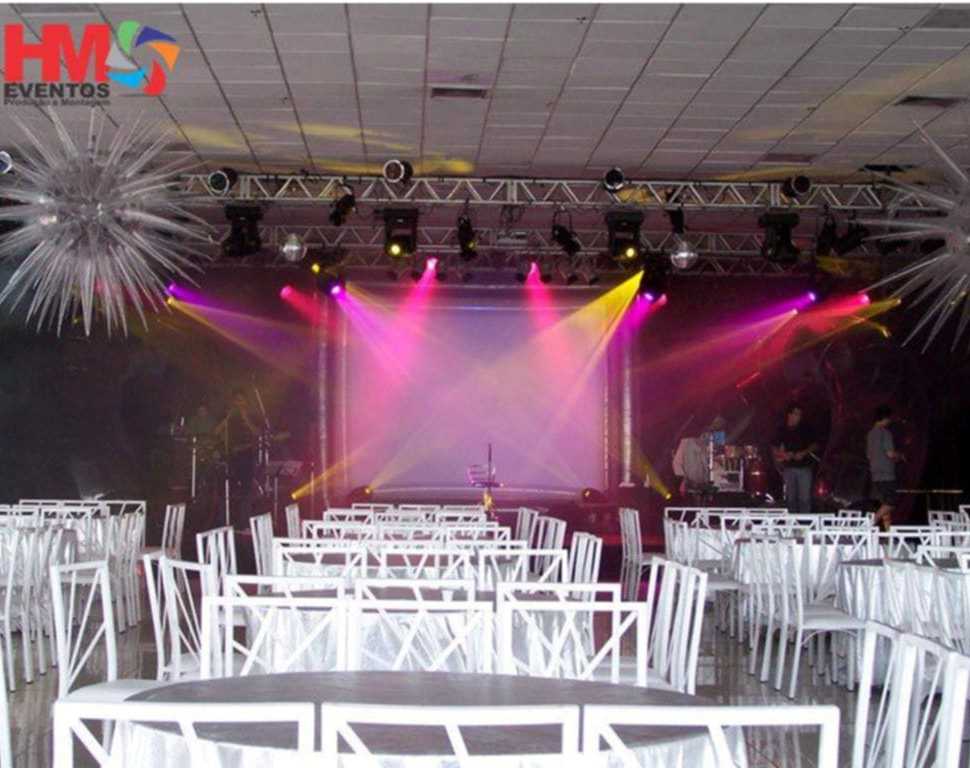 Hm Eventos