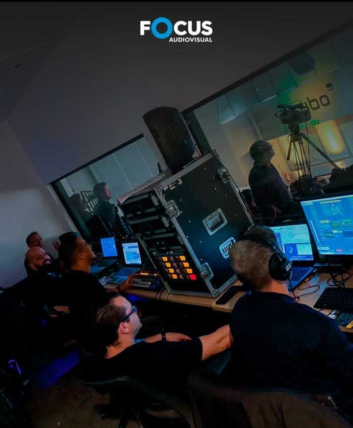 Focus Audiovisual
