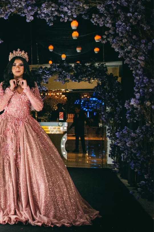 Casa de Festas Elite