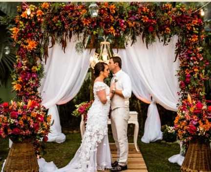 Espaço Reserva Eventos