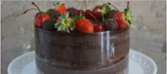 Confeitaria mamãe eu quero