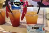 Nocaut Drinks