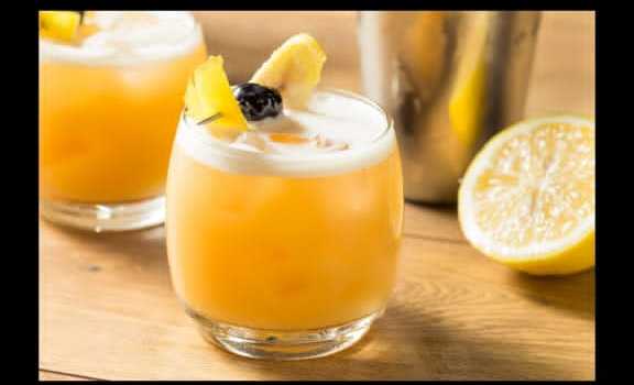 K9 Show Bar Bartendrs