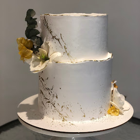 Beijo Doce – Ateliê de Bolos & Doces