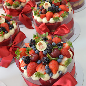 Misses Cakes