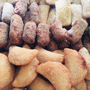 Maria do Bairro Confeitaria Artesanal