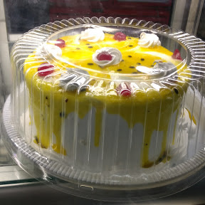 Puro Amor – Doces e Salgados