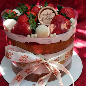 Minha Boleria | Confeitaria| Fortaleza