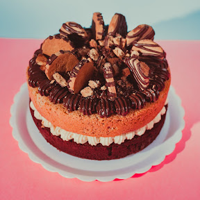 Nato – Confeitaria Saudável