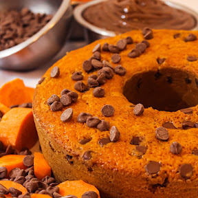 Caramello Bolos Caseiros