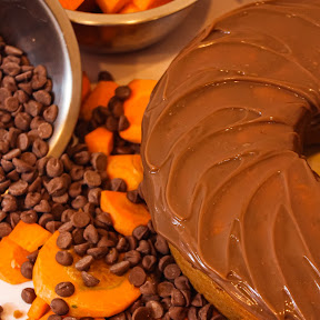 Caramello Bolos Caseiros