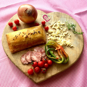 Maria do Bairro Confeitaria Artesanal