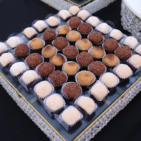 Beijo Doce – Ateliê de Bolos & Doces