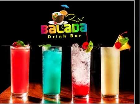 Balada Eventos