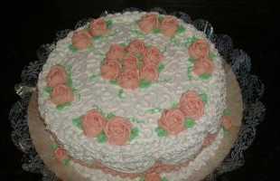 A Família Confeitaria