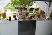 Magarattos Bartenders