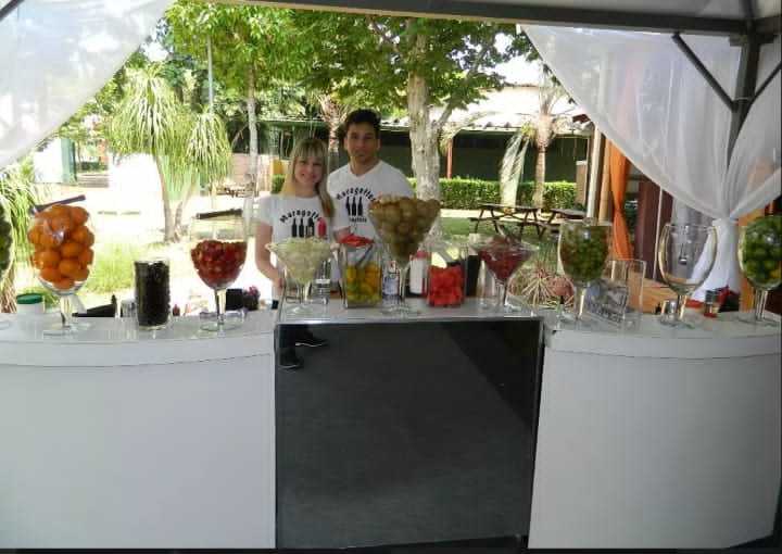 Magarattos Bartenders