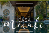 Casa Meraki