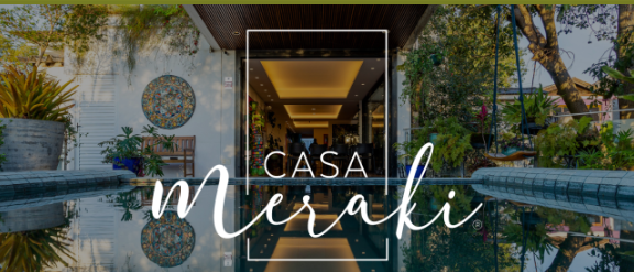 Casa Meraki