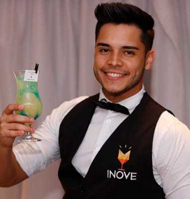 Inove Bartendrs