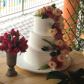 Beijo Doce – Ateliê de Bolos & Doces