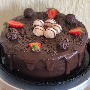 Bolo Do Orlando – Santa Catarina