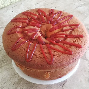 Bolo Do Orlando – Santa Catarina