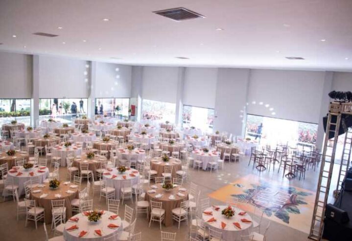 Ágora Casa de Eventos