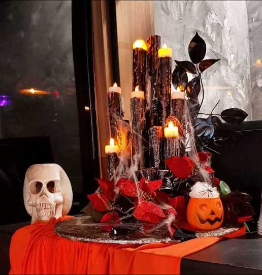 Lua e Leon Festas e Eventos