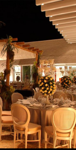 Cedro Eventos