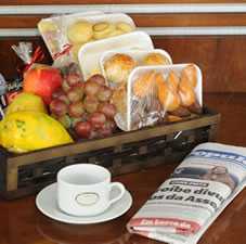 Doce Doce Confeitaria