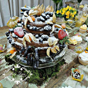 cako cake atelie de doces