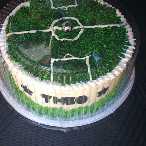 TEREZINHA BOLOS E CONFEITARIA FORTALEZA