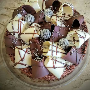 Bolo Do Orlando – Santa Catarina