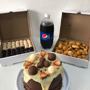 Bolo Do Orlando – Santa Catarina