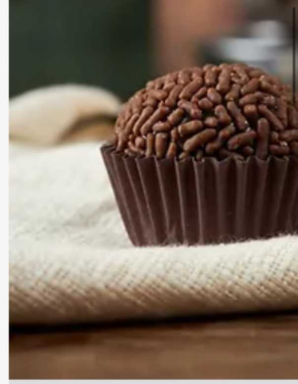 Brigadeiro Doceria